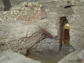 Found the place where Jesus might be a child