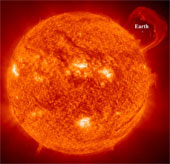 Found the 'twin brother' of the sun