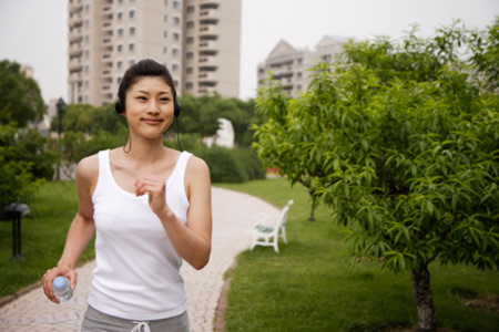 Four habits of long-lived people