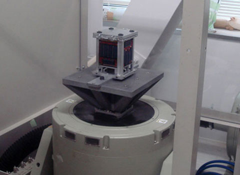 FPT's satellite will launch into next month's orbit