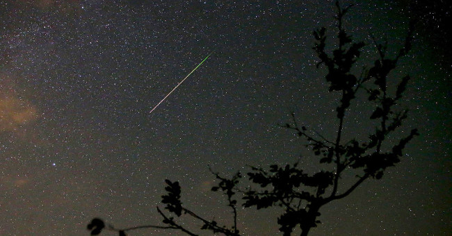 France completes the network of comet tracking cameras
