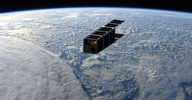France launched a planet-learning satellite 60 years from Earth