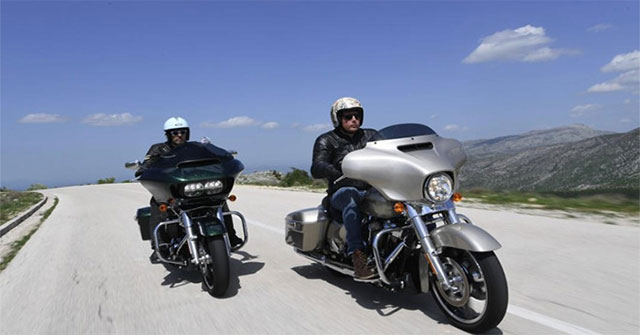 France test radio noise, 'young buffalo po' will automatically be fined