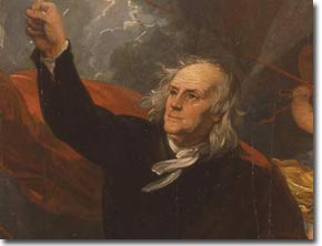 Franklin's special ideas