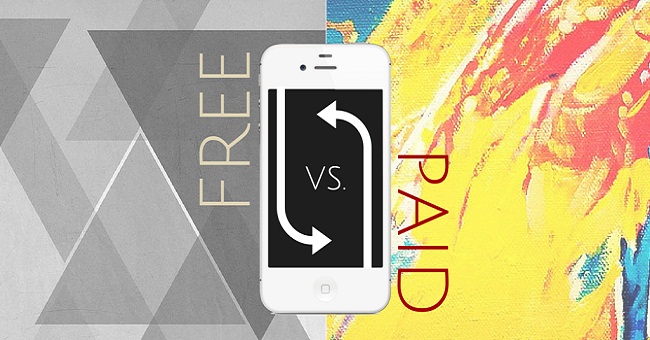 Free apps can cost you more than you think!