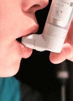 Free examination for 1,000 people with asthma