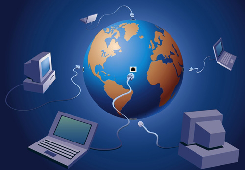 Free internet for everyone