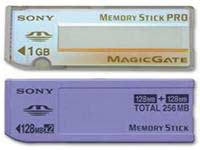 Free memory card data recovery service from Sony