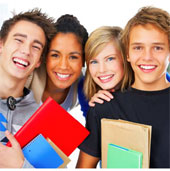 Free tuition for atomic energy students