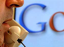 Free Wi-Fi coverage project: What does Google benefit?