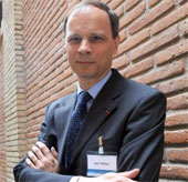 French scientist won the Nobel Prize in Economics 2014