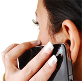 Frequent use of mobile phones can cause cancer?