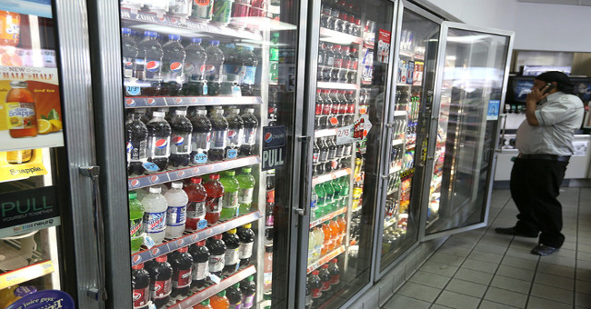 Fresh drink drinks are prone to cancer?