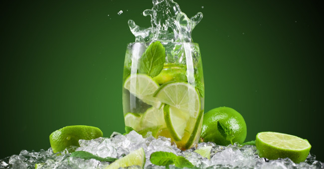Freshest fruits in the summer can cause this