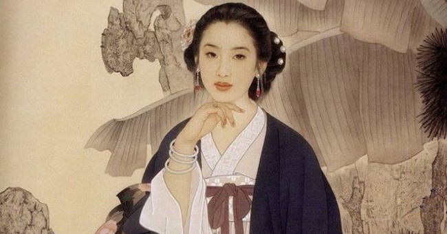 Friendship story: The Queen and Queen of China give up the title, looking for greenery