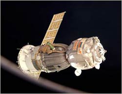 From now until 2012, Russia will launch 26 satellites