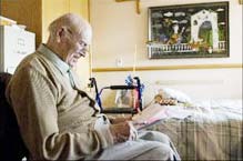 From now until 2050: Alzheimer's cases will increase 4 times