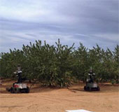 From robots to unmanned aircraft for agriculture