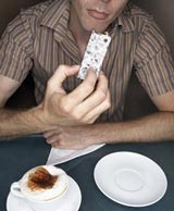 Fructose is bad for men