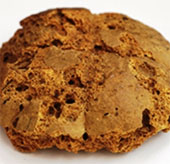 Fruit cake is nearly 200 years old