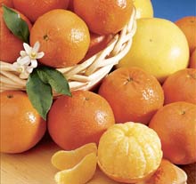 Fruit can create 'strong fuel'