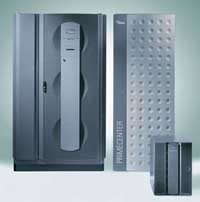 Fujitsu launched a new series of servers