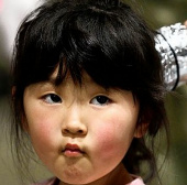 Fukushima children are exposed to radiation below the danger threshold