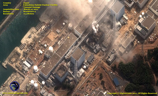 Fukushima children are tested for cancer periodically