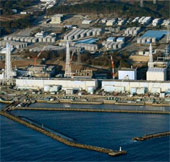 Fukushima leaked contaminated water from the No. 1 storage tank