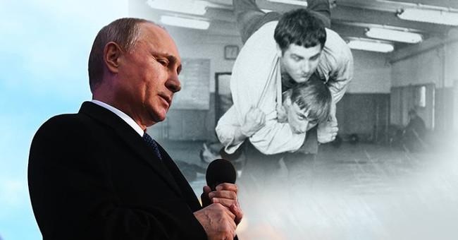 Fun stories about the Kremlin race