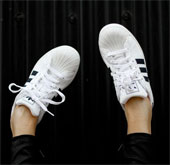 Fun unexpected fact about shoes you may not know yet