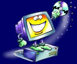 Funny sad stories of computer terms