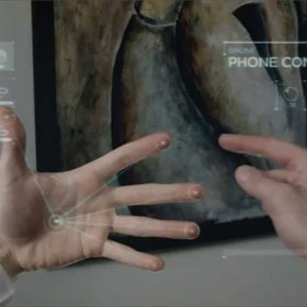 Future breaking technology