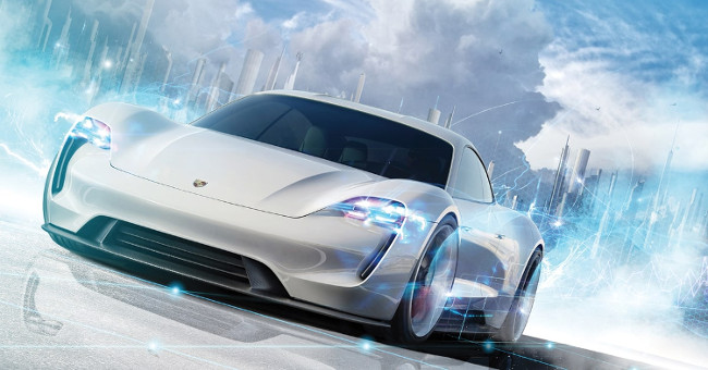 Future cars can read the driver's mood