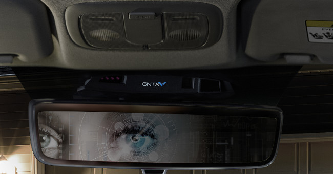 Future cars will increase / decrease speed when passengers are uncomfortable