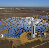 Future electricity production technologies