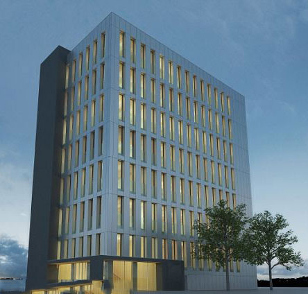 Future environmentally friendly construction solutions