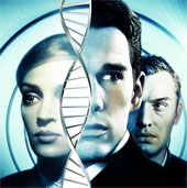 Future guesses through genetic genes