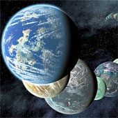 Future planet names will be simpler and easier to remember