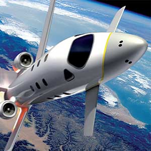 Future spacecraft will have its own intelligence