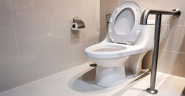 Future toilets can help diagnose cancer, diabetes