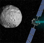 Gaia telescope has gone into operational orbit
