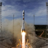 Galileo satellites went in the wrong direction because of freezing fuel