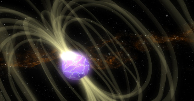Gamma rays are difficult to explain in the universe