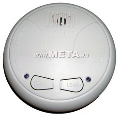 Gas detector - Friend of every family