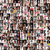 Gene also decides the ability to remember people's faces