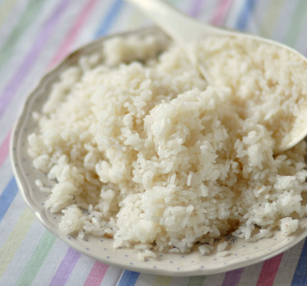 Gene helps increase rice yield and quality