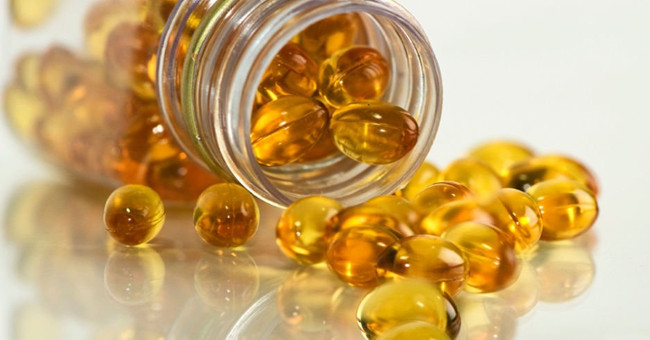 Gene Omega 3 gene therapy helps treat type 1 diabetes