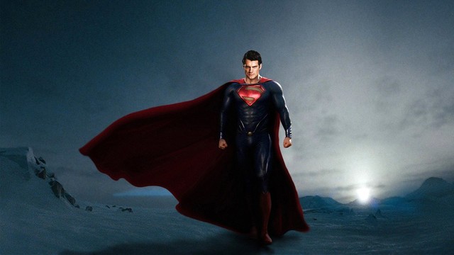 Gene technology can turn people into superheroes