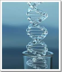 'Gene therapy' Near or far?